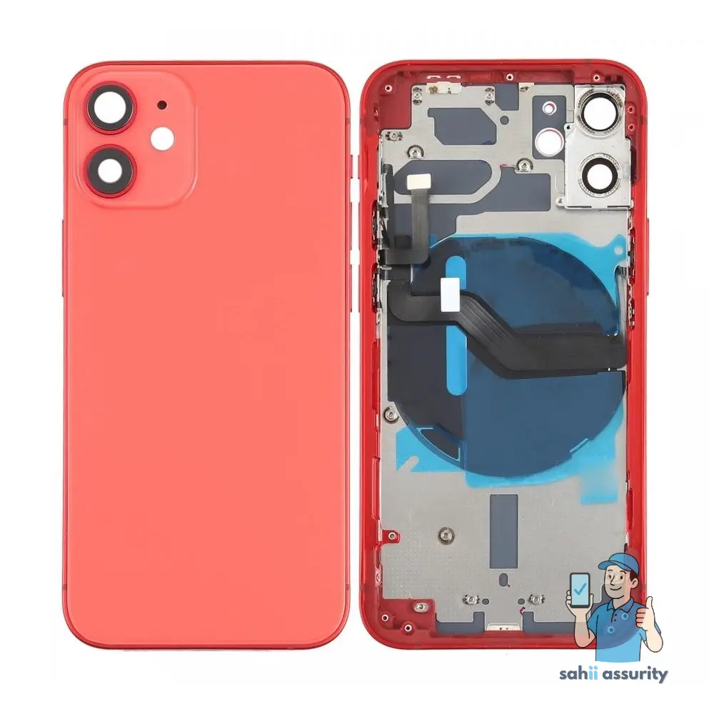 Full Body Housing for Apple iPhone 12 Mini